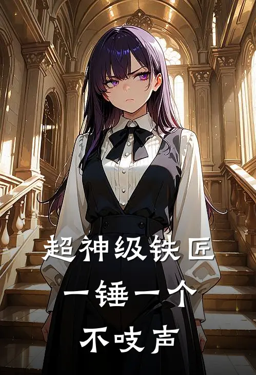 超神级铁匠，一锤一个不吱声