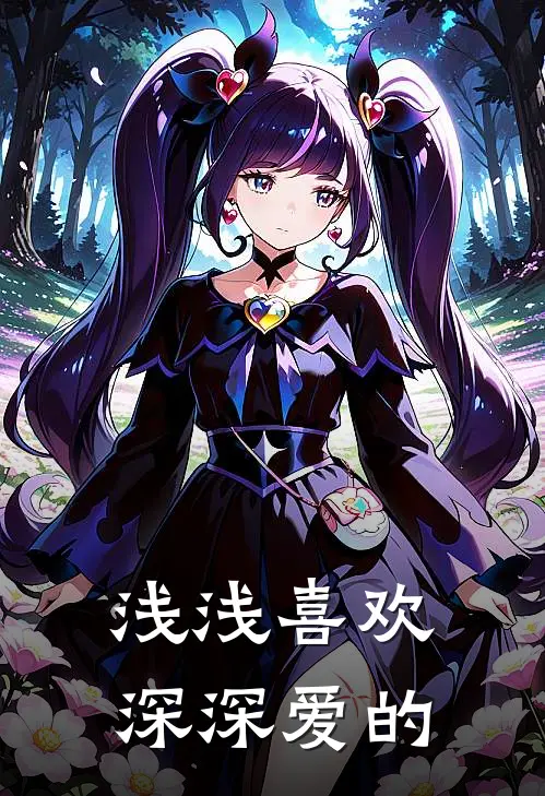 浅浅喜欢深深爱的