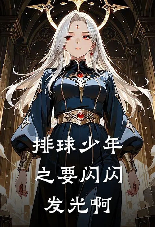 排球少年之要闪闪发光啊