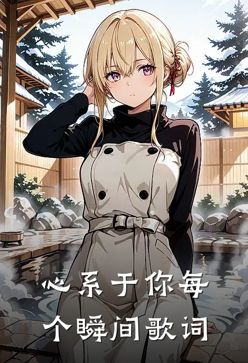 心系于你每个瞬间歌词