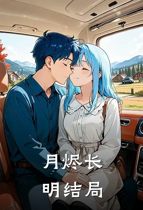 月烬长明结局