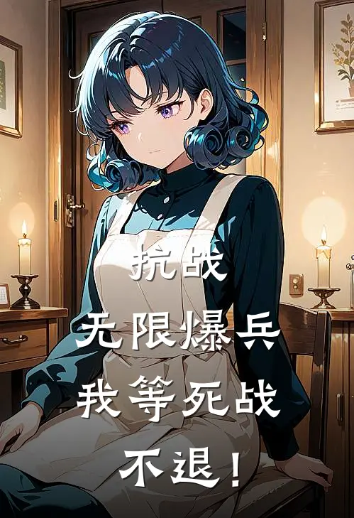 抗战：无限爆兵，我等死战不退！