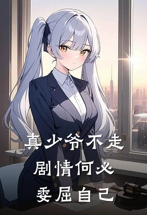 真少爷不走剧情何必委屈自己