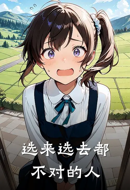 选来选去都不对的人