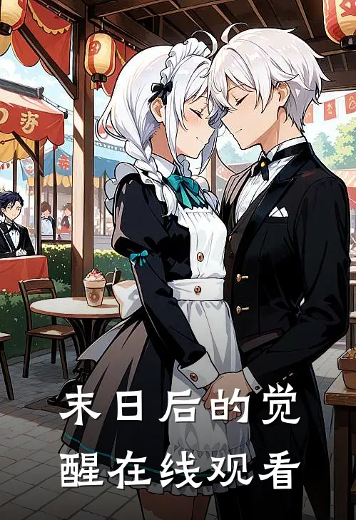 末日后的觉醒在线观看