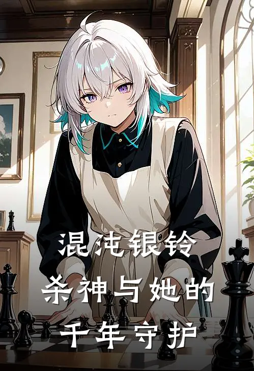 混沌银铃：杀神与她的千年守护