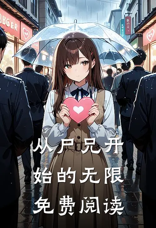 从尸兄开始的无限免费阅读