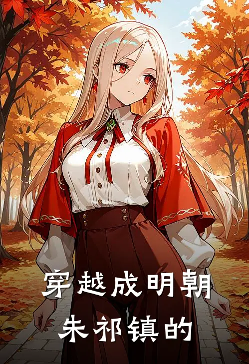 穿越成明朝朱祁镇的