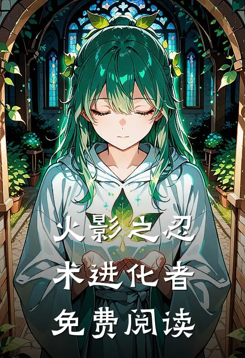 火影之忍术进化者免费阅读