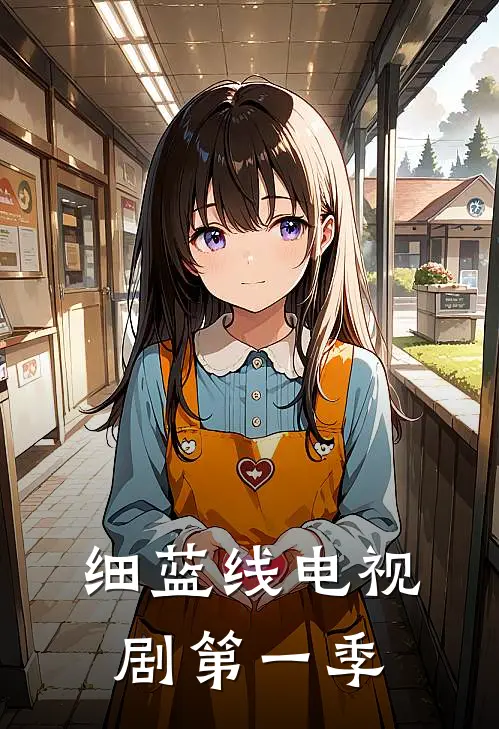 细蓝线电视剧第一季