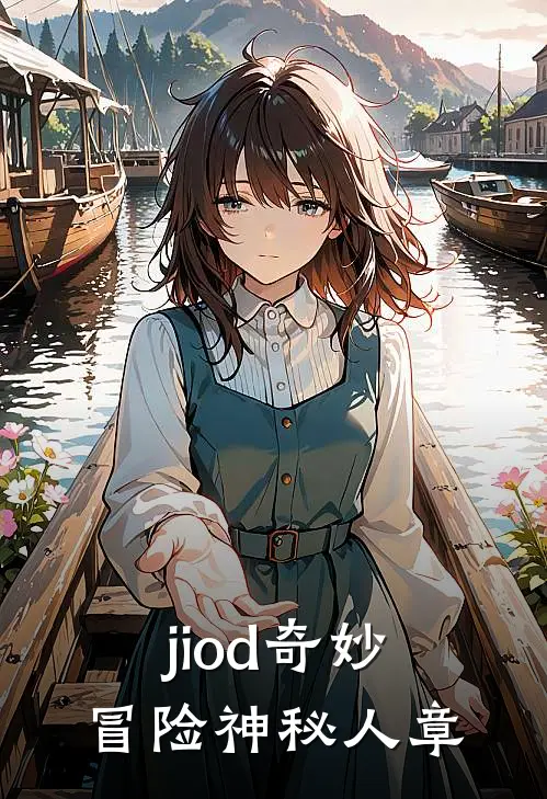 jiod奇妙冒险【神秘人章】