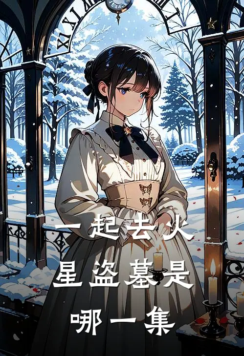 一起去火星盗墓是哪一集