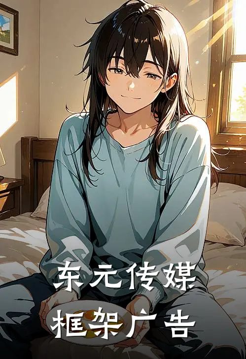东元传媒框架广告
