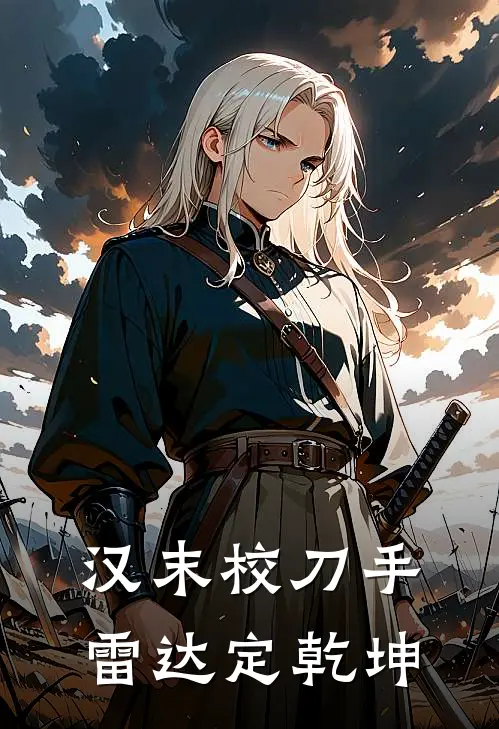 汉末校刀手：雷达定乾坤