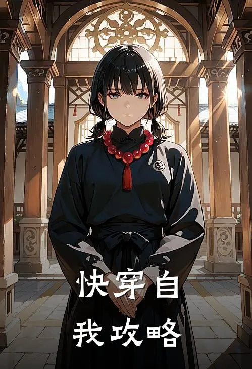 【快穿】自我攻略