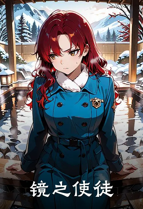 镜之使徒