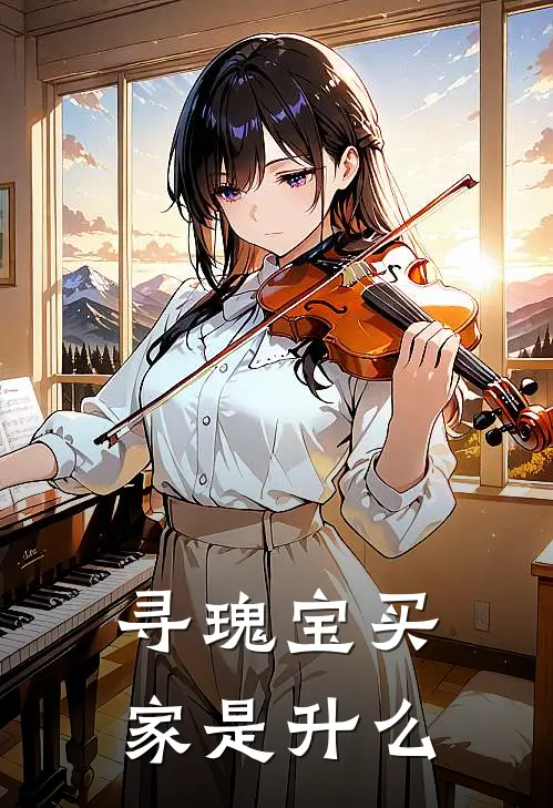 寻瑰宝买家是升么