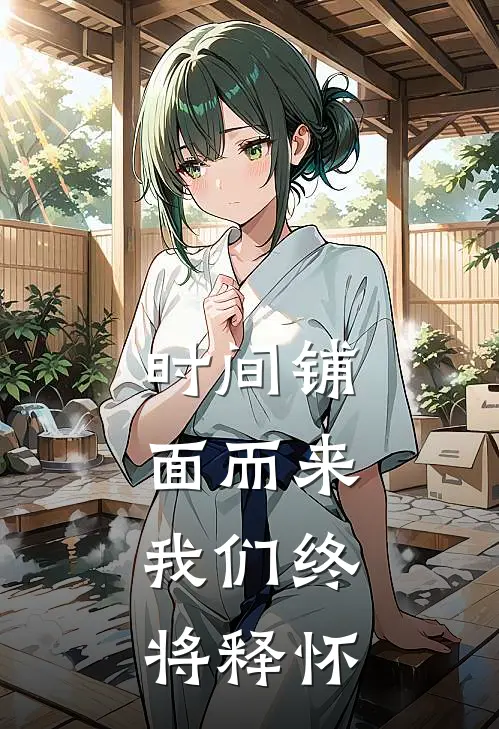 时间铺面而来,我们终将释怀