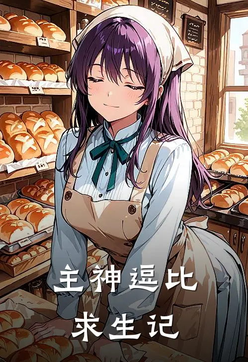 主神逗比求生记