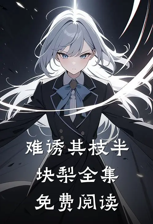 难诱其枝半块梨全集免费阅读