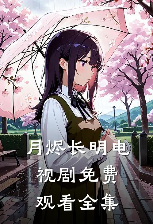 月烬长明电视剧免费观看全集