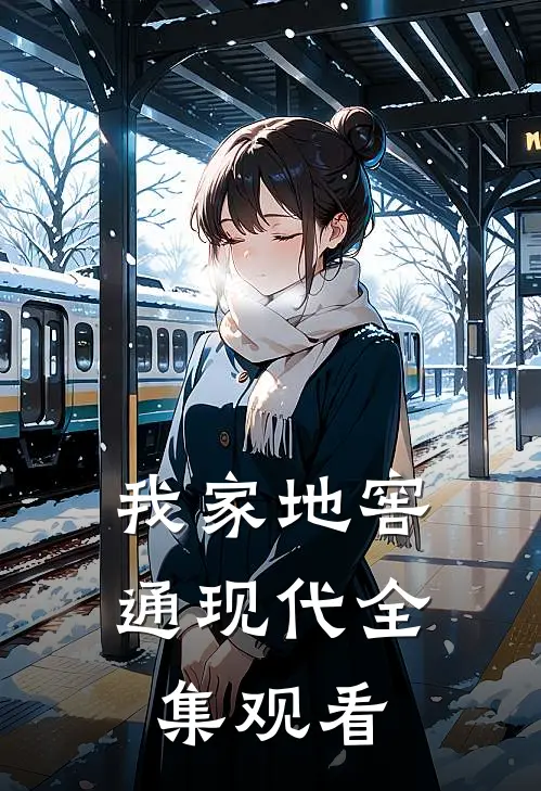 我家地窖通现代全集观看