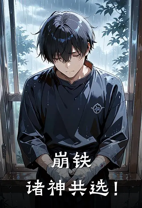 崩铁：诸神共选！