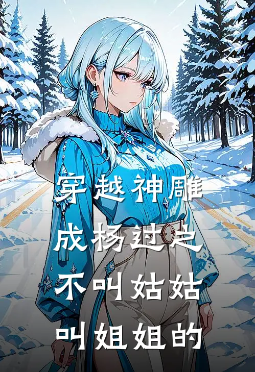 穿越神雕成杨过之不叫姑姑叫姐姐的