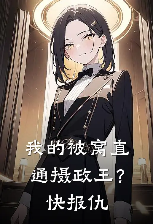 我的被窝直通摄政王？快报仇