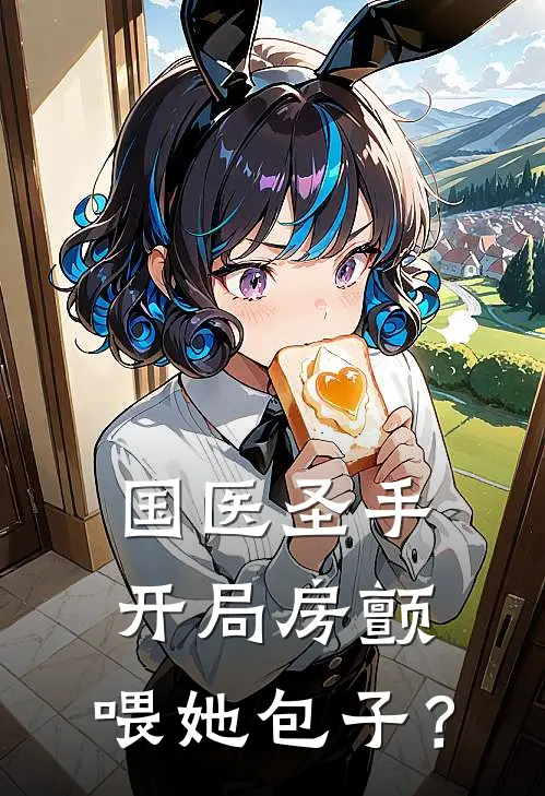 国医圣手：开局房颤，喂她包子？