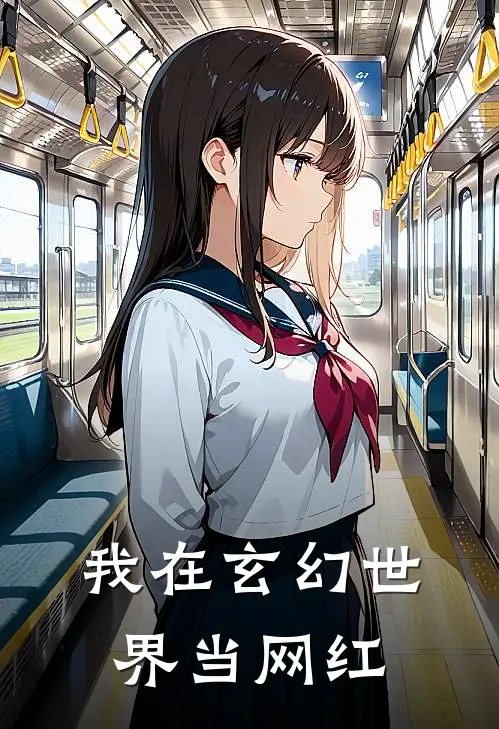 我在玄幻世界当网红