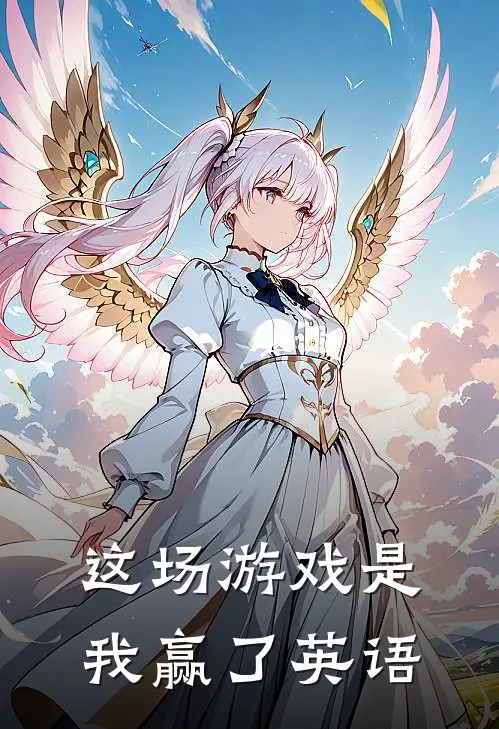 这场游戏是我赢了英语