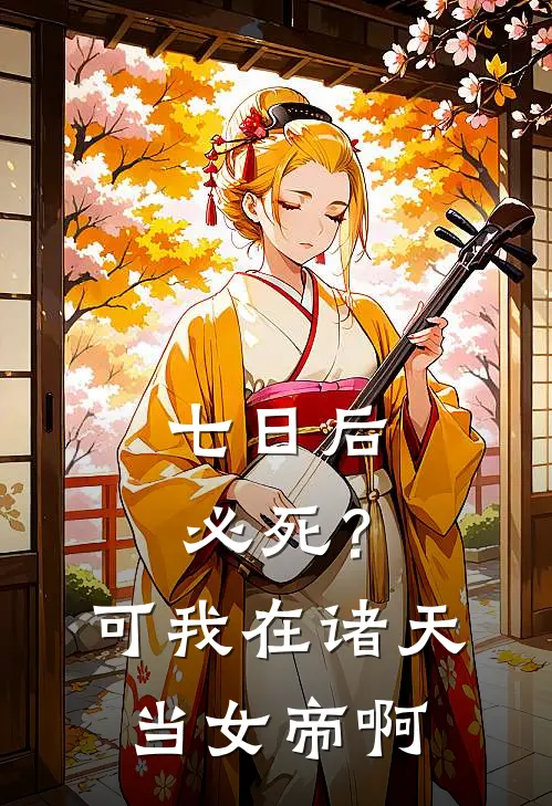 七日后必死？可我在诸天当女帝啊