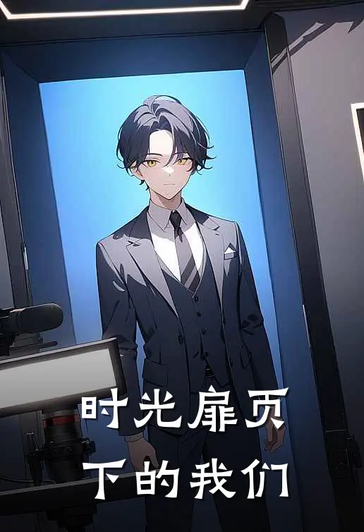 时光扉页下的我们