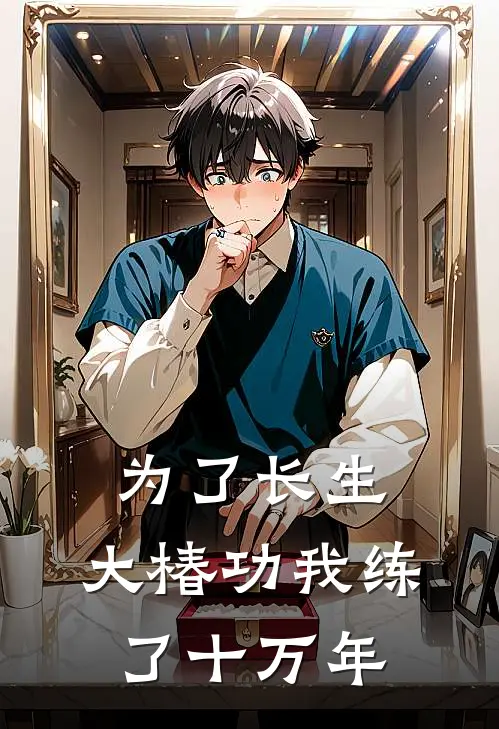 为了长生，大椿功我练了十万年