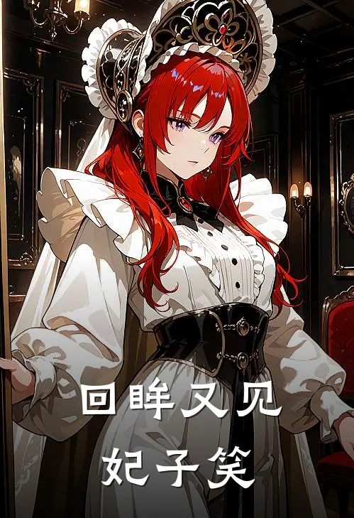 回眸又见妃子笑