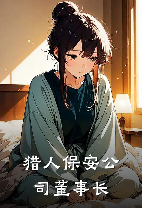 猎人保安公司董事长