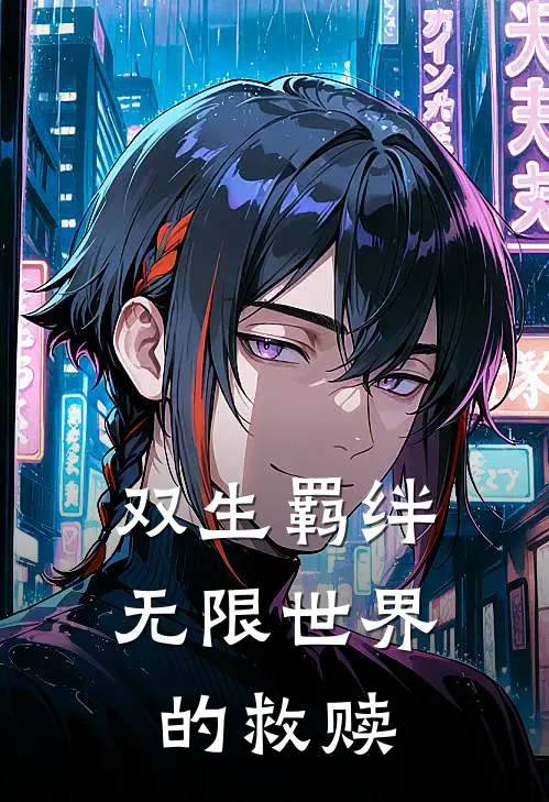 双生羁绊：无限世界的救赎