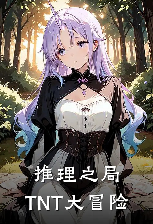 推理之局：TNT大冒险