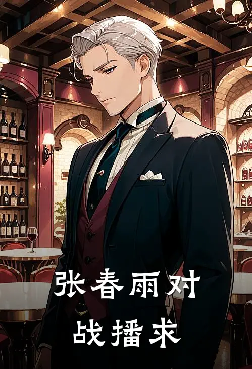 张春雨对战播求