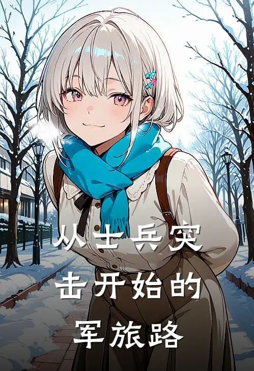 从士兵突击开始的军旅路