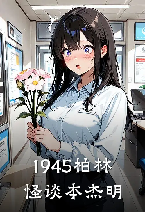 1945柏林怪谈本杰明