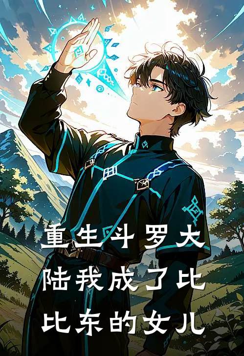 重生斗罗大陆我成了比比东的女儿