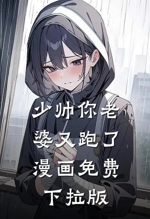 少帅你老婆又跑了漫画免费下拉版