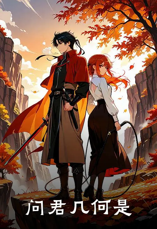 问君几何是