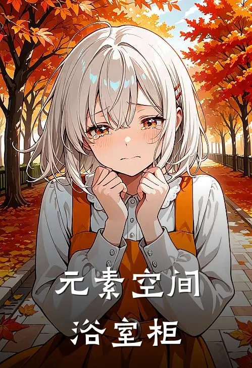 元素空间浴室柜