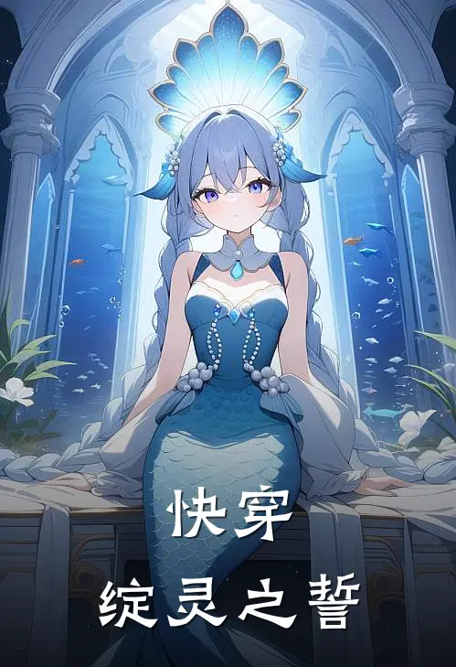 快穿：绽灵之誓