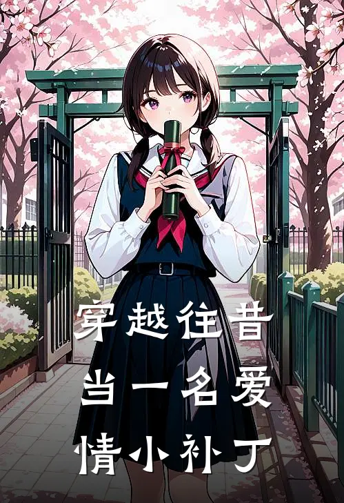 穿越往昔，当一名爱情小补丁