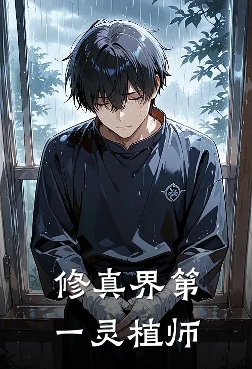 修真界第一灵植师