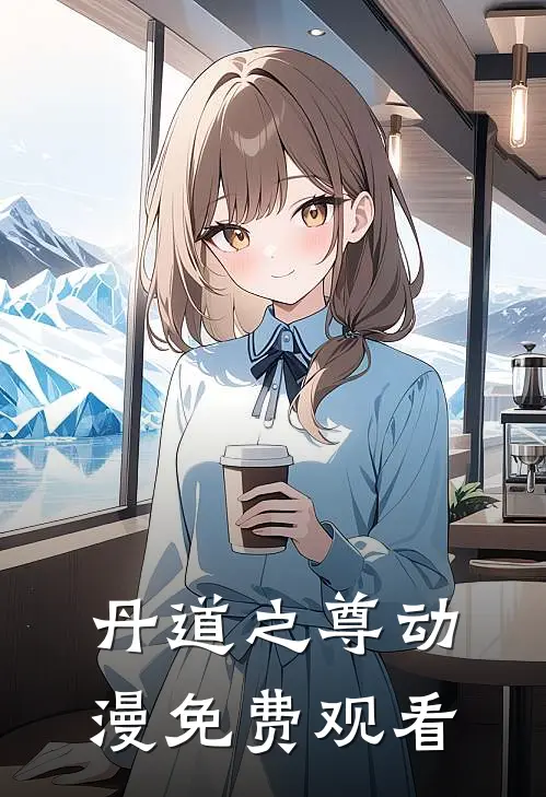 丹道之尊动漫免费观看